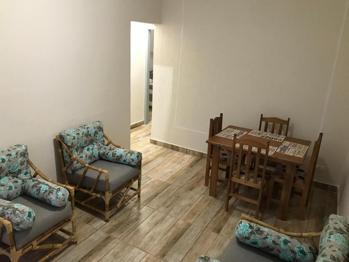 Casa A 100Metros Praia Ocianプライア・グランデ エクステリア 写真