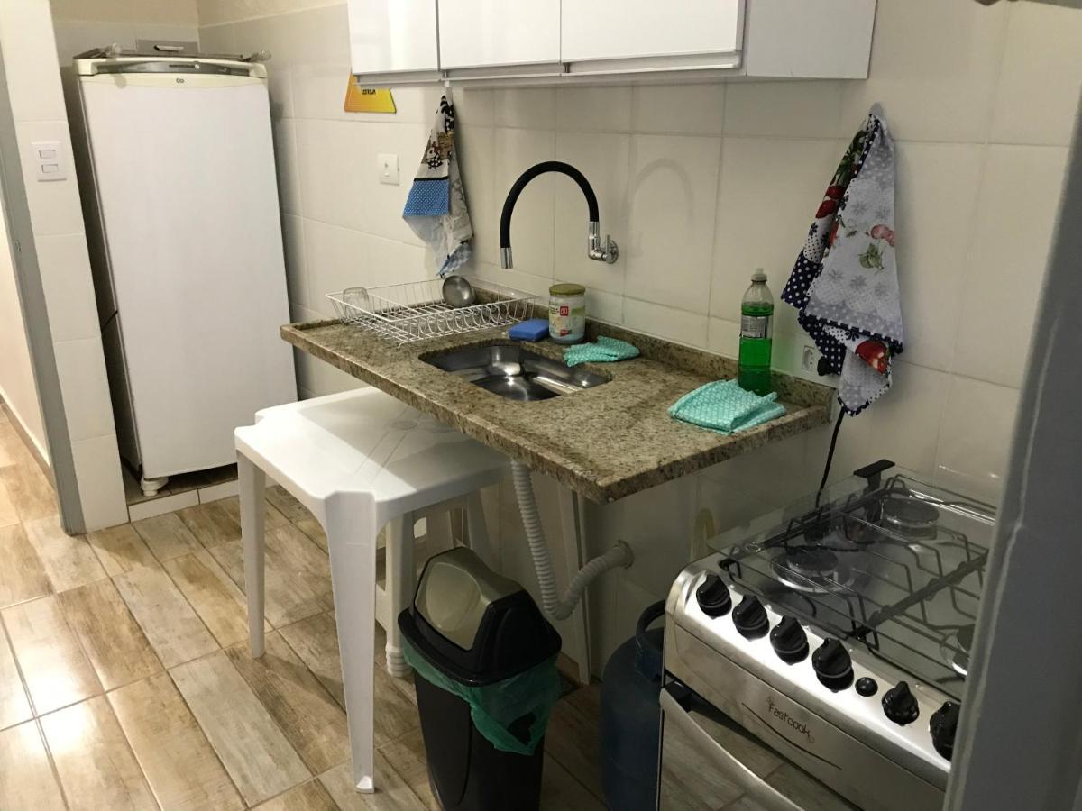 Casa A 100Metros Praia Ocianプライア・グランデ エクステリア 写真
