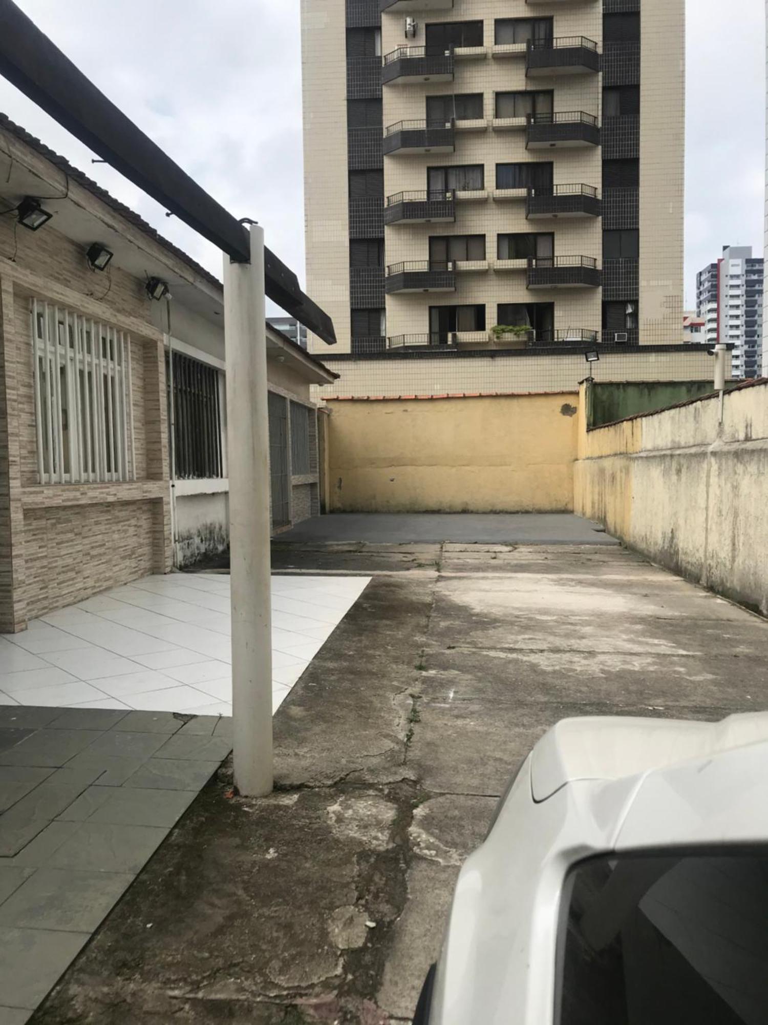 Casa A 100Metros Praia Ocianプライア・グランデ エクステリア 写真